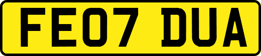 FE07DUA