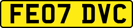 FE07DVC
