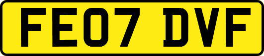 FE07DVF