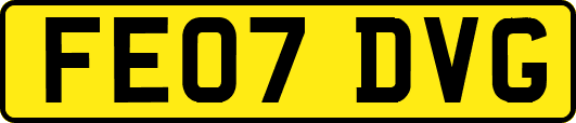 FE07DVG