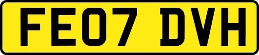 FE07DVH