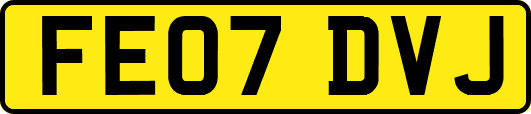 FE07DVJ