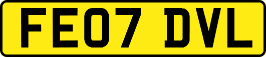 FE07DVL