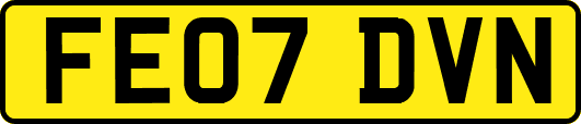 FE07DVN