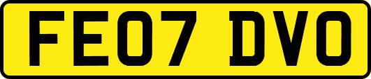 FE07DVO