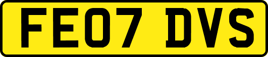 FE07DVS