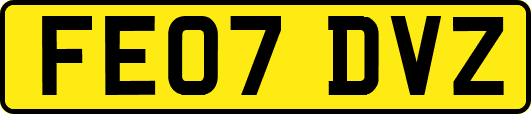 FE07DVZ