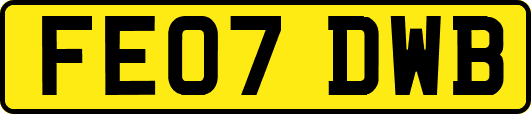 FE07DWB