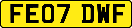 FE07DWF