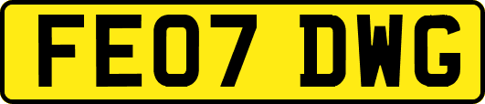 FE07DWG