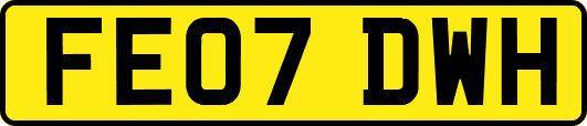 FE07DWH