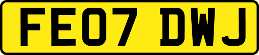 FE07DWJ