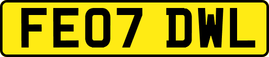 FE07DWL