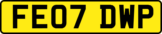 FE07DWP
