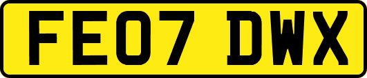 FE07DWX