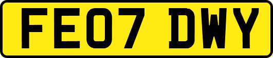 FE07DWY