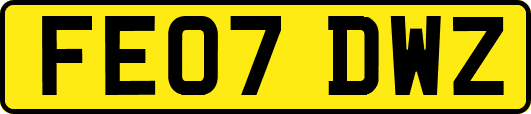 FE07DWZ