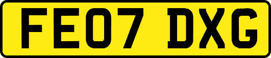 FE07DXG