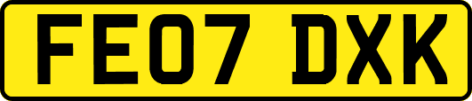 FE07DXK