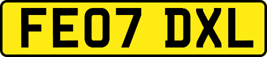 FE07DXL