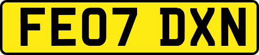 FE07DXN