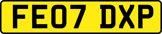 FE07DXP
