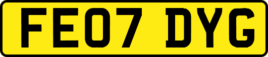 FE07DYG