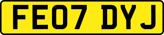 FE07DYJ