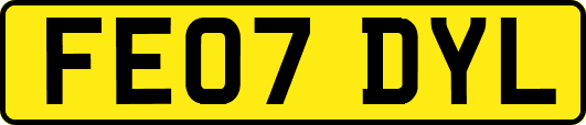 FE07DYL