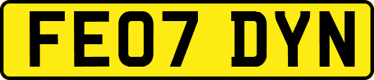 FE07DYN