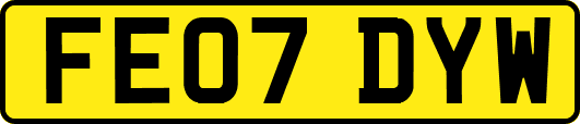 FE07DYW
