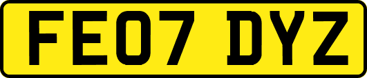FE07DYZ