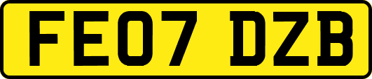 FE07DZB