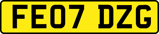 FE07DZG
