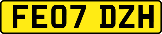 FE07DZH