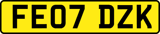 FE07DZK