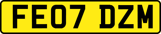 FE07DZM