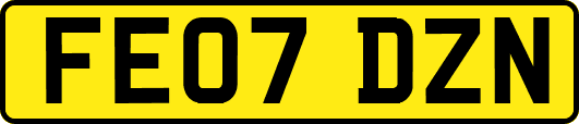 FE07DZN