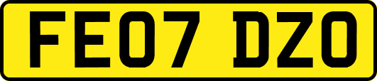 FE07DZO