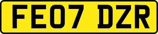 FE07DZR