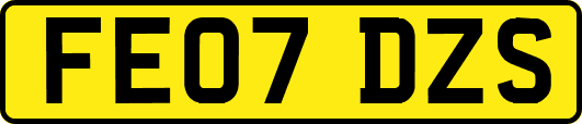 FE07DZS