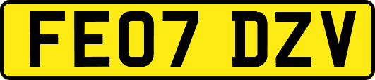 FE07DZV