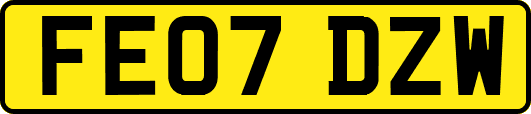 FE07DZW