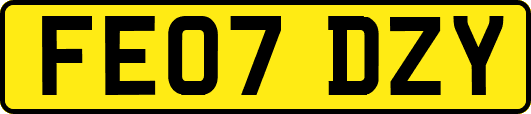 FE07DZY