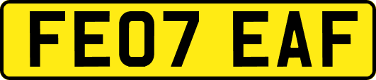 FE07EAF