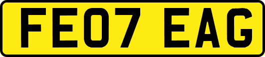 FE07EAG