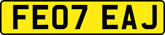 FE07EAJ