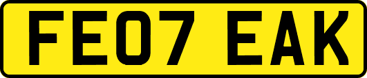 FE07EAK