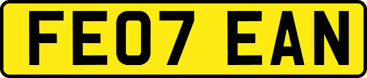 FE07EAN