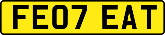 FE07EAT